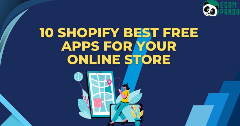 shopify best free apps